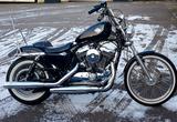 Harley-Davidson Sportster Seventy Two XL2 - HARLEY-DAVIDSON 2 XL