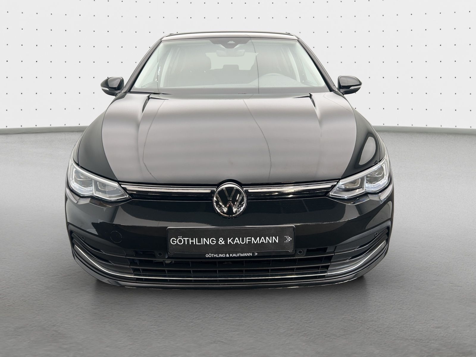Volkswagen Golf - Bild 12