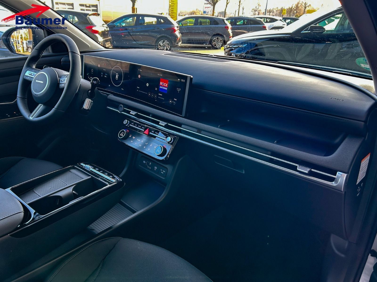Hyundai Tucson – Bild 11