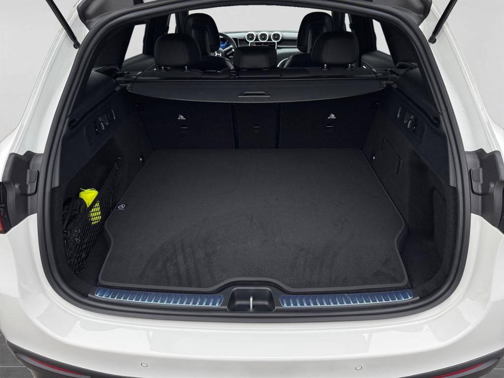 Mercedes-Benz GLC 300 de 4MATIC mit EQ Hybrid Technologie AMG foto 13