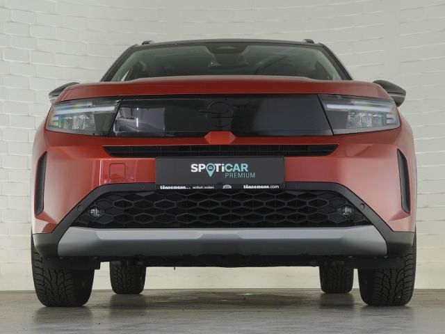 Frontera Electric C GS 44kWH AT+LED LICHT+NAVI+R
