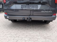 FORD Transit Custom320 L1 caravan Nugget Aufstelld