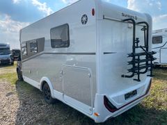 Sunlight T 690 L AdventureEdition*Assistenzpaket*165PS*