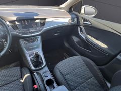 OPEL Astra K Sports Tourer Business Start/Stop Klima