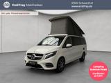 Mercedes-Benz V 300 Marco Polo,AHK,Markise,AMG - Mercedes-Benz Integrierter