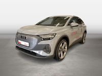 Audi Q4 e-tron - Vorschau Bild 2