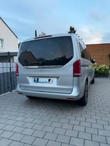Mercedes-Benz V-Klasse Diesel (BlueTEC) d kompakt 7G-TRONIC - Mercedes-Benz V 250 in Nürnberg