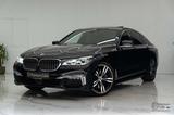 BMW 740 d M-pack Individual! FULL OPTIONS!! Carbon c - BMW 740: 740i