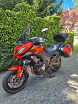 Kawasaki Versys 1000 SE - Kawasaki Versys 1000 SE