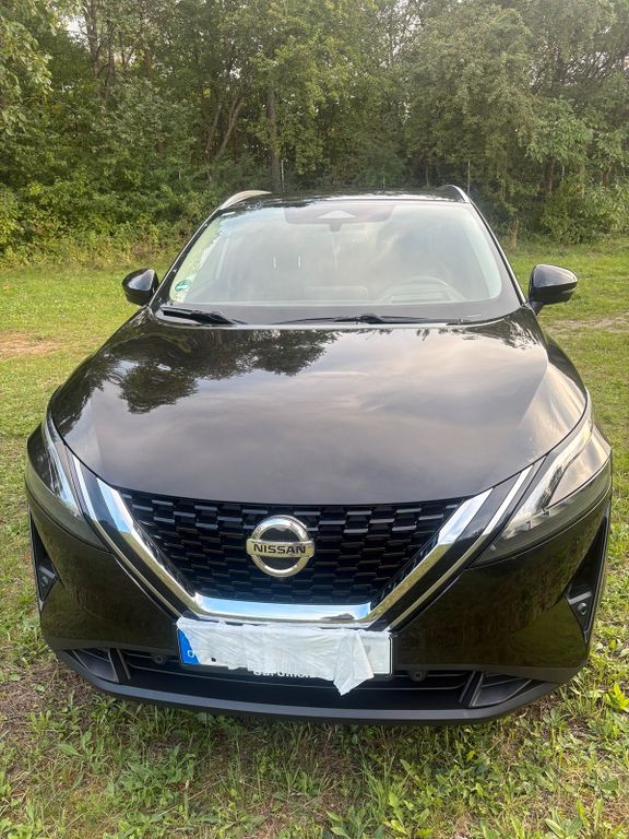 Image of Nissan Qashqai