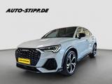 Audi Q3 45 TFSI Sportback S line Edition One PANO 360 - Audi Q3: Sportback