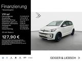 Volkswagen up! 1.0 move up!*NAVI*KLIMA*SHZ