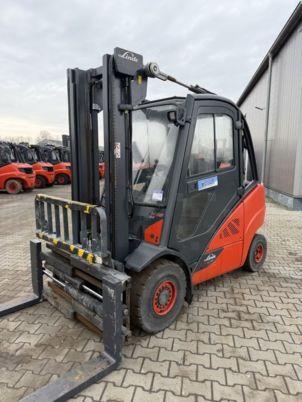Linde H30D-02