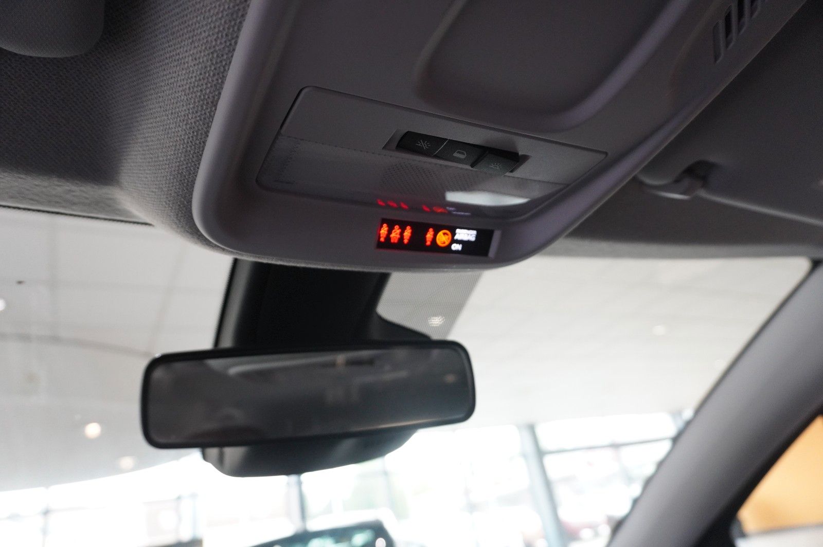 Fahrzeugabbildung Opel Crossland (X) 1.2 EDITION NAVI/LED/KAMERA/DAB+