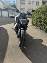 Ducati Diavel 1260 2.Hand Top gepflegt  - DUCATI DIAVEL 1260