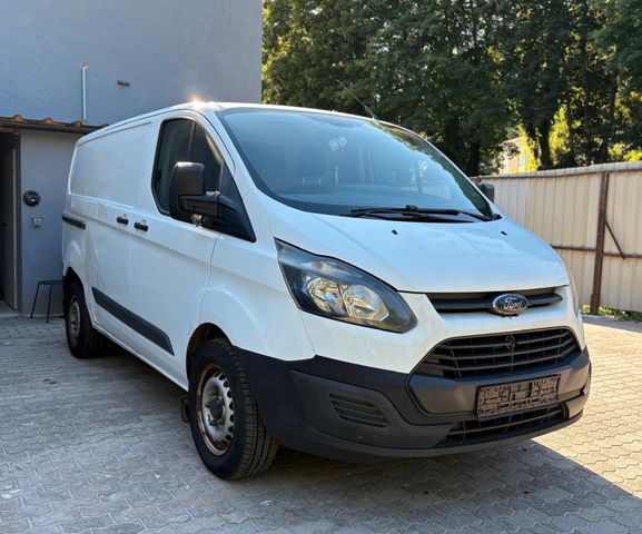 Ford Transit Custom Kasten 270 L1
