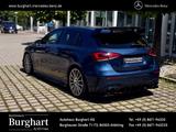 Mercedes-Benz Mercedes-AMG A 35 4MATIC Edition1 PerformanceLED - Mercedes-Benz A 35 AMG Gebrauchtwagen