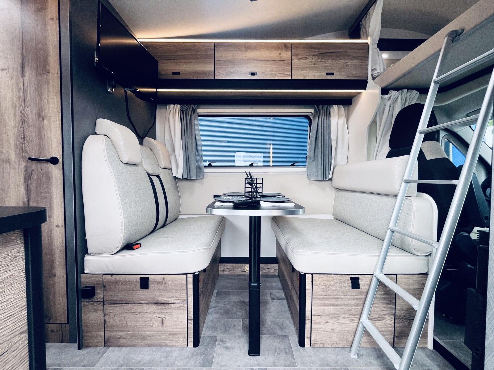 Fahrzeugabbildung XGO Dynamic 35 Modell 2027