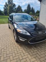 Ford Mondeo 1,6 EcoBoost Business Edition - gebrauchte Ford Mondeo aus dem Jahr 2013