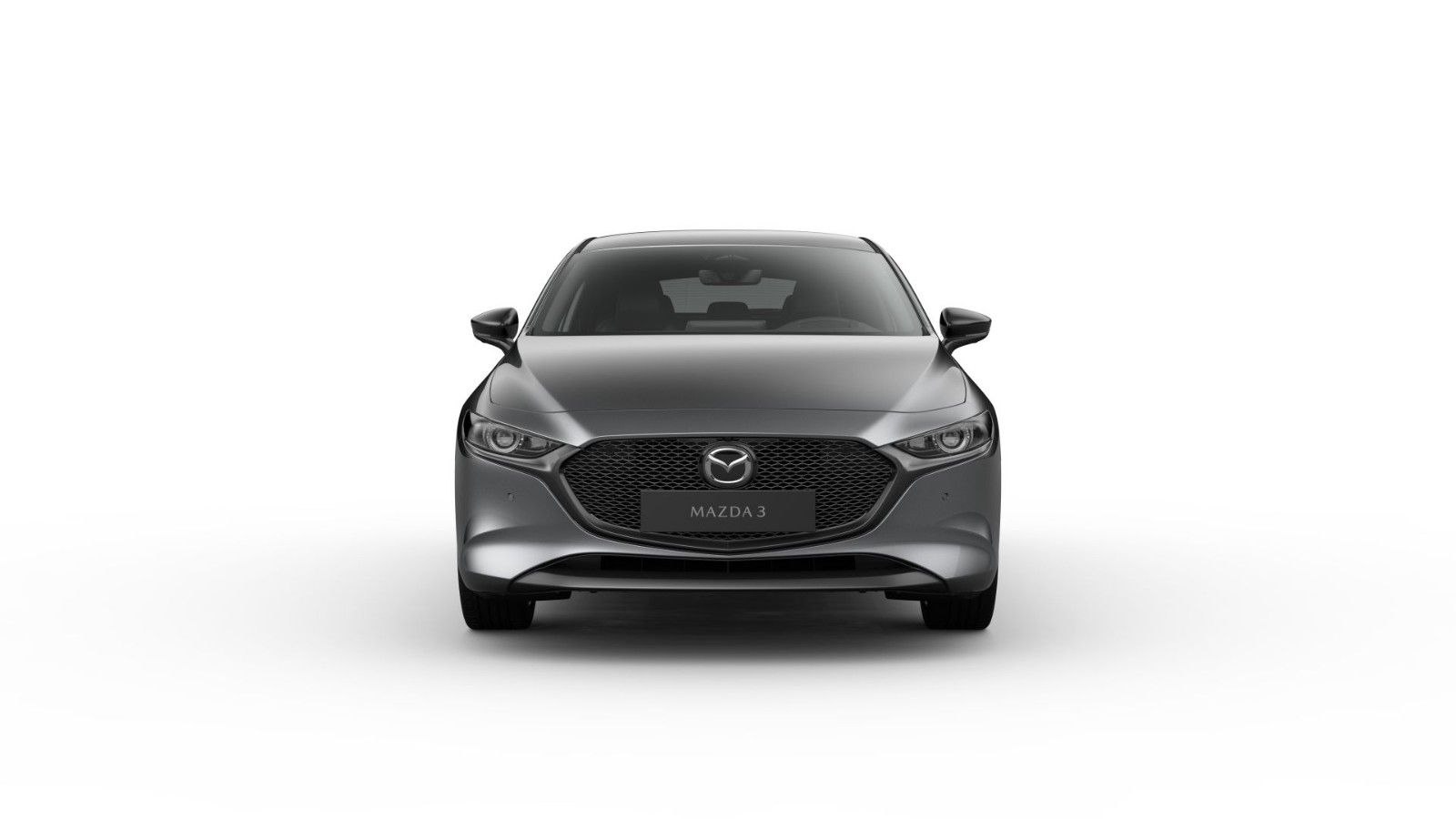 Mazda 3 - Bild 4