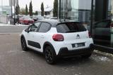 Citroën C3 PURETECH 82 FEEL - Citroën C3 FEEL mit Benzin-Antrieb