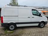 Volkswagen Crafter 35 2,0Tdi 100KW KurzL1H1/BOTT/Zusatzheiz - Trucks in München