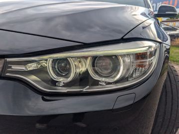 BMW 420 Gran Coupé - 7