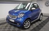 Smart Fortwo 90 PS Aut. SHZ KLIMA PANO LEDER BT 2.HAND - Smart: For2