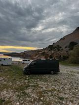 Mercedes-Benz Mercedes Sprinter 208 CDI/ Camper/ Reisebe... - gebrauchte Mercedes-Benz Sprinter aus dem Jahr 1999