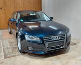 Audi A5 Sportback 2.0 TFSI / 1. Hd. / Audi Scheckheft - Audi A5 aus 2009: Sportback