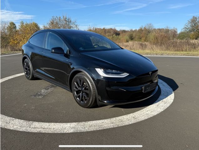 Tesla Long Range*Dual*AP4*6 Sitzer*AHK*EAP