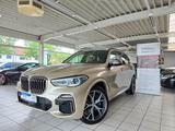 BMW X5 M50d Kamera HUD "Sonderlackierung" Softclose - BMW X5 M50 aus 2019