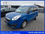 Opel Combo 1.4 70kW(95PS) Selection - Opel Combo: 7.7