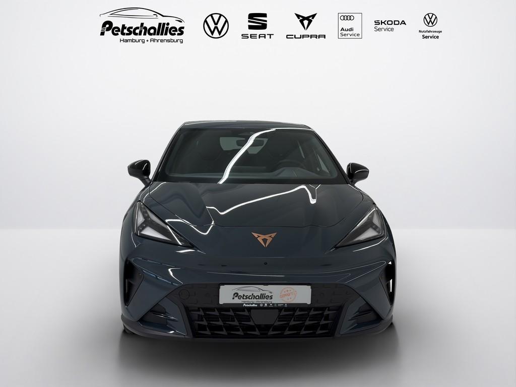 Cupra Raval Endurance Launch Edition NAVI Dynamic Plus