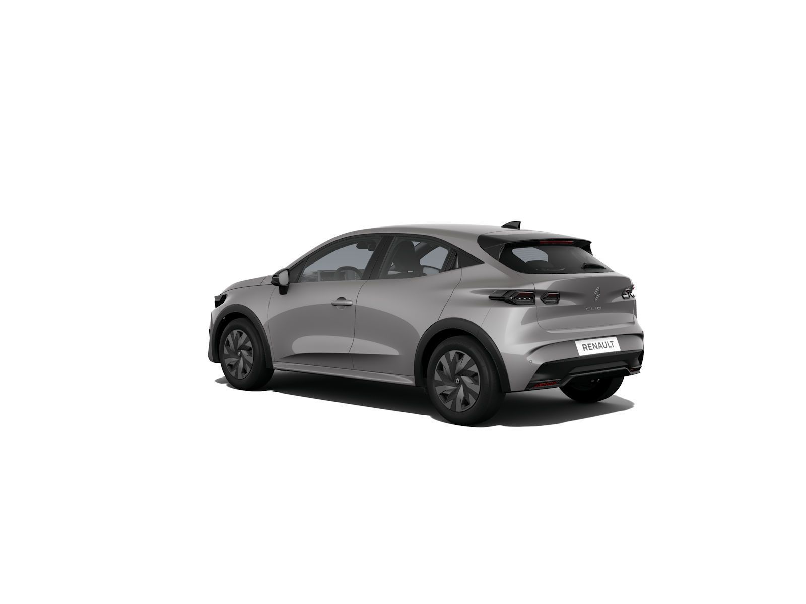 Fahrzeugabbildung Renault Clio Evolution TCe 115