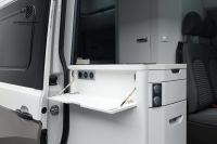 Volkswagen Crafter - Vorschau Bild 17