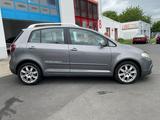 Volkswagen Golf Plus V Cross DSG AHK Tempomat Alu.PDC - scheckheftgepflegte VW Golf Plus
