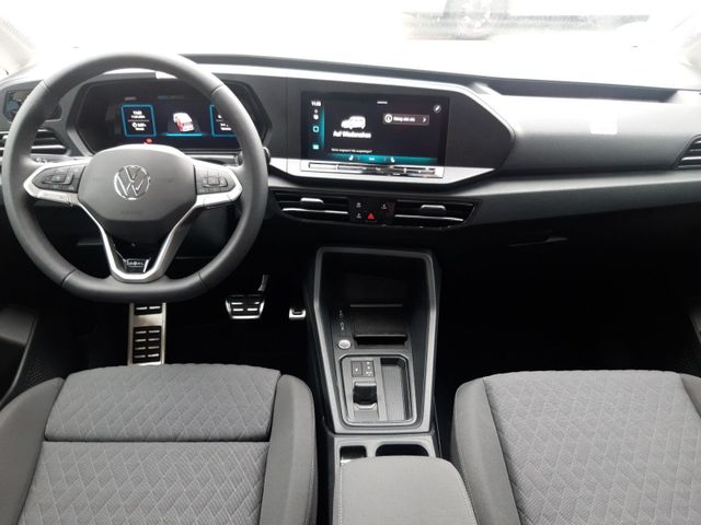 Caddy Maxi Life 7-Sitzer 2,0 TDI 90 kW EU6 SCR F