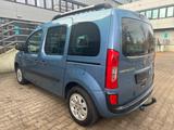 Mercedes-Benz CITAN 111 CDi L2 TOURER EDIT. AHK/RFK/PDC/KLIMAU - Mercedes-Benz Citan mit Anhängerkupplung