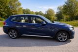 BMW X1 xDrive23d - - gebrauchte BMW X1 aus dem Jahr 2009
