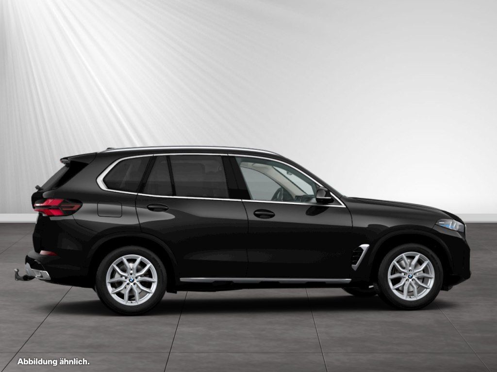 BMW X5 - Bild 10