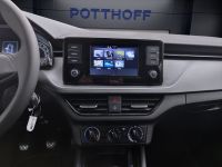 Skoda Kamiq - Vorschau Bild 14