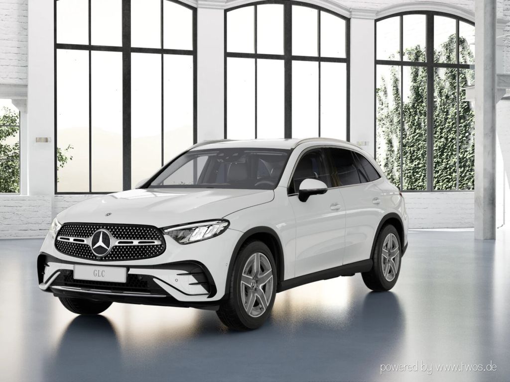 Image of Mercedes-Benz EQA