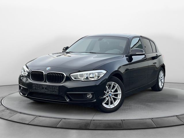 BMW 120i Advantage 5-trg. AUTOMATIK*LED*PDC*BT