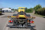 MAN TGM 18.290 LLLC Umsetzfahrzeug KLIMA AHK - MAN 4x4 Tgm