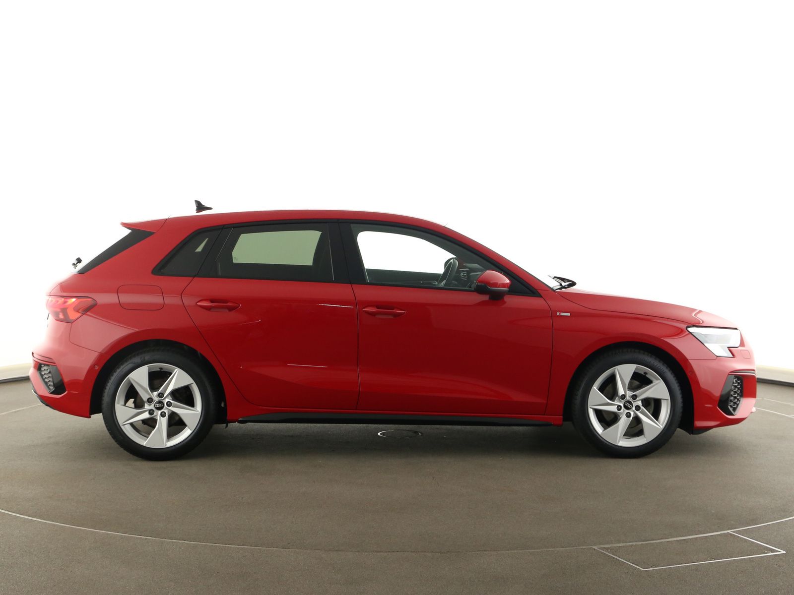 Audi A3 - Bild 12