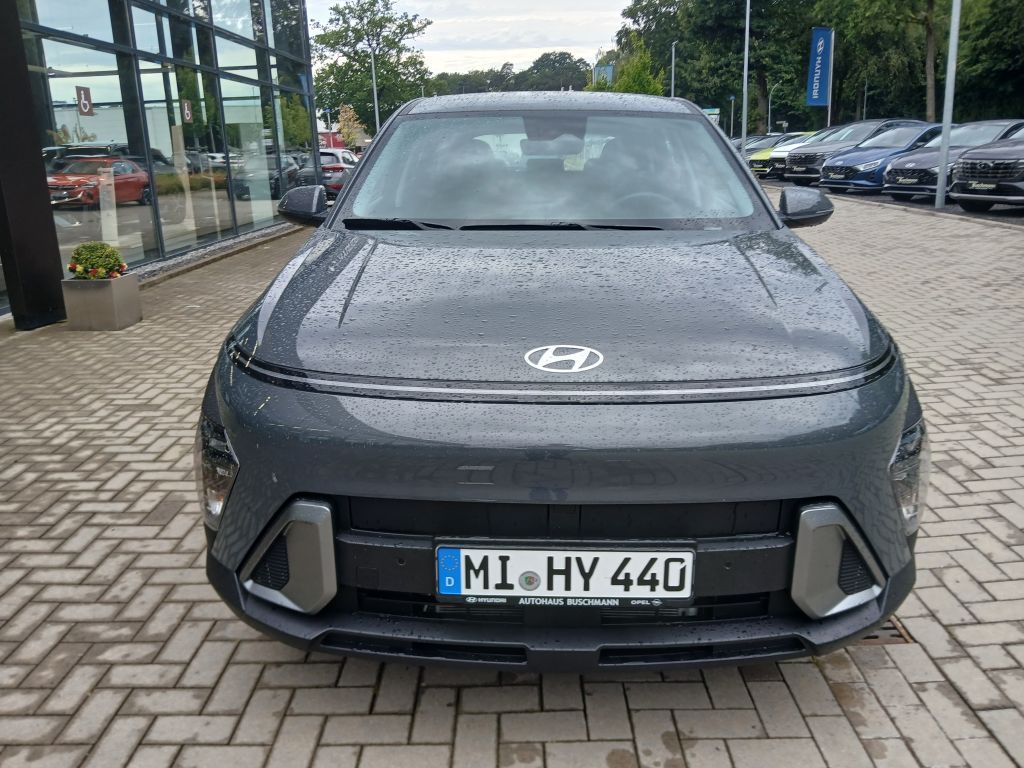 Hyundai Kona – Bild 2