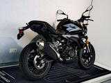 BMW G 310 R , Tagfahrlicht - BMW G 310