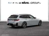 BMW 318d Touring M Sport ACC AHK Adapt LED SHZ PDC