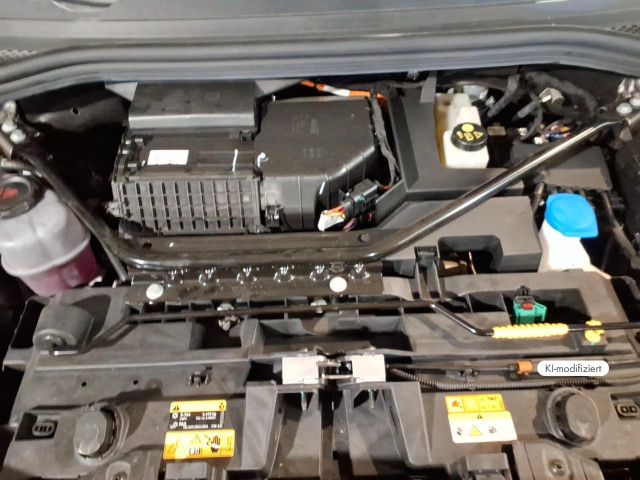 Cupra Tavascan - Bild 14